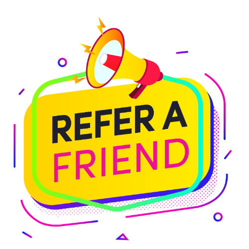 Refer a Friend